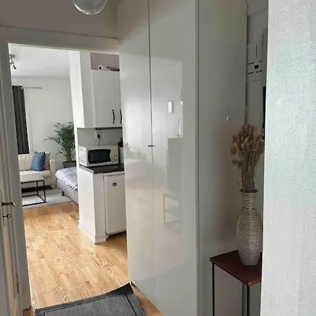 Amazing By Royal Palace Apartment *