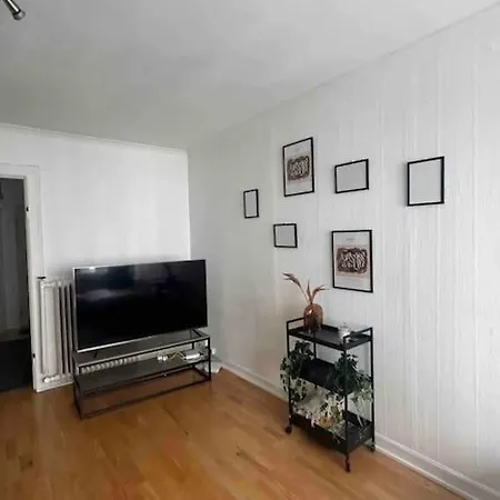 Apartment Amazing By Royal Palace