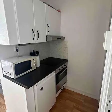 Amazing By Royal Palace Apartamento *