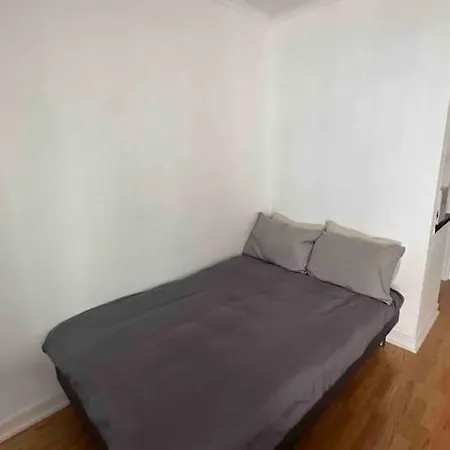 Amazing By Royal Palace Apartamento Oslo